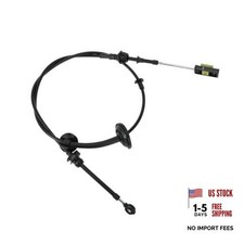 Automatic Transmission Gear Shifter Cable For Ford Excursion 5.4l 6.0l 7.3l