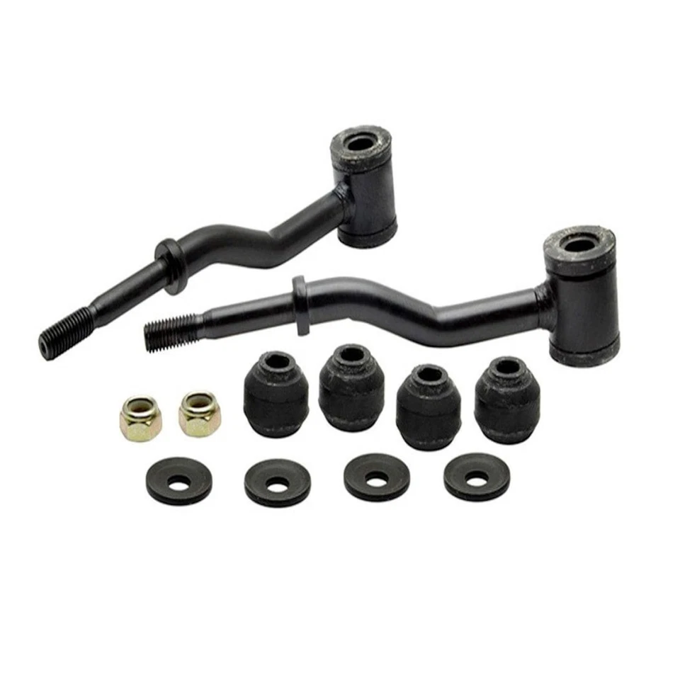 Kit de eslabones de barra delanteros ACDelco genuino para Jeep Grand Cherokee 1993-1995 | 19460521 Foto 3 de 4