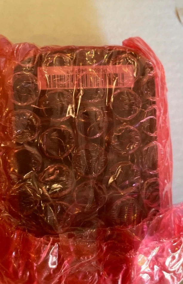 Новый с коробкой Garmin Forerunner 305 красный - Изображение 3 из 4