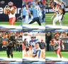 2025 Upper Deck CFL Football BASE CARDS - Complete Your Set -- ***You Pick***