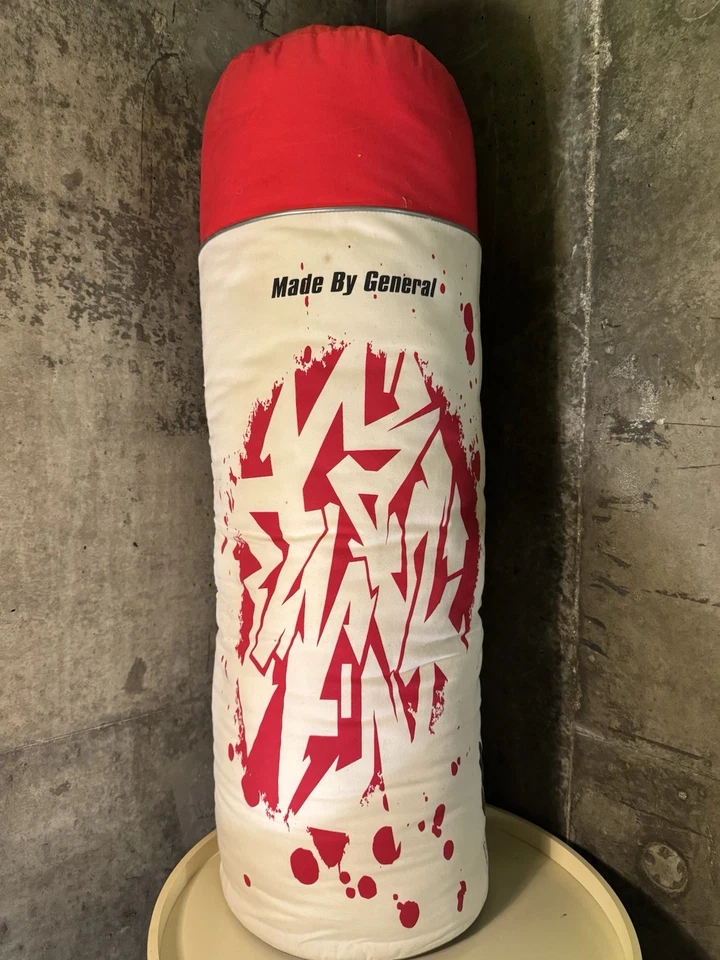 Cojín almohada lata spray edición limitada BAPE × STASH 2002 BAPE Gallery Foto 4 de 4