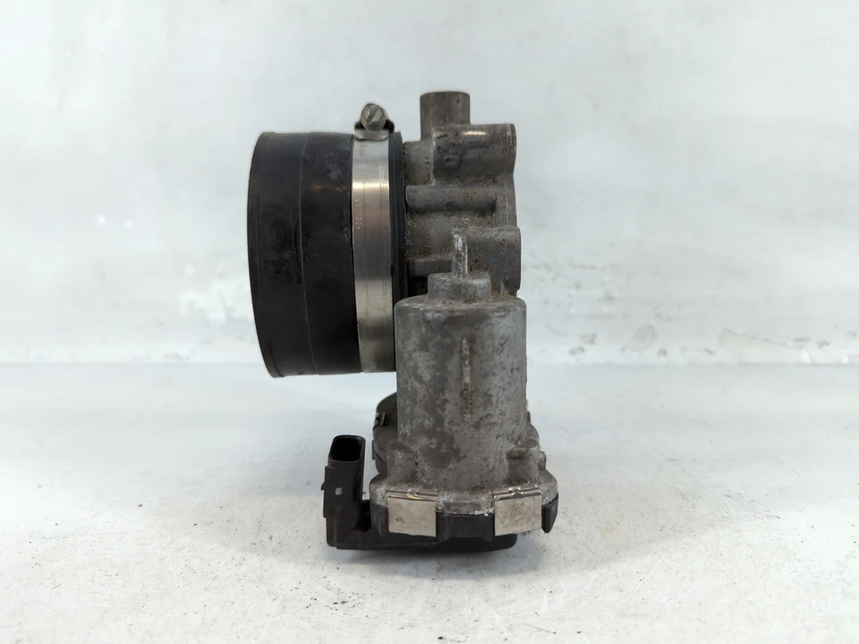 2005-2013 Chrysler 300 corpo do acelerador ECIDB - Imagem 4 de 4