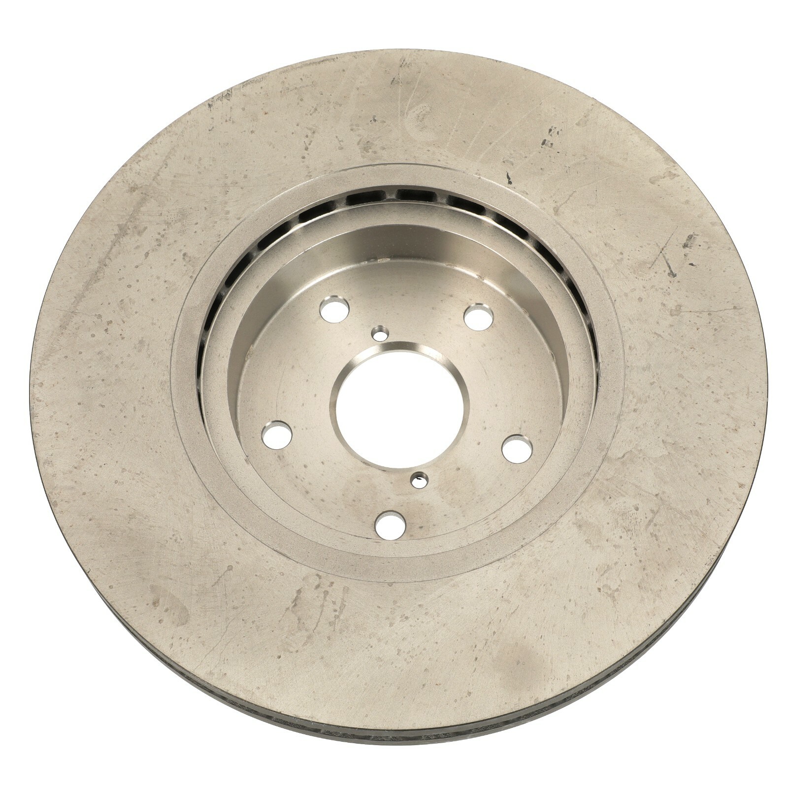Disco de freno delantero para Subaru Legacy Outback 2015-2019 (P/N 26300AL03A)