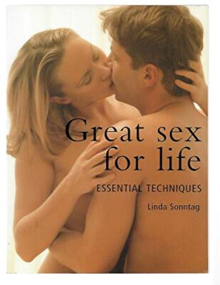 #ad Great Sex for Life Us Pb Paperback VERY GOOD $5.98