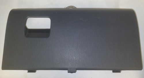 Used Glove Box Door Handle Latch For 1999-2004 Jeep Grand Cherokee – Black/Charcoal