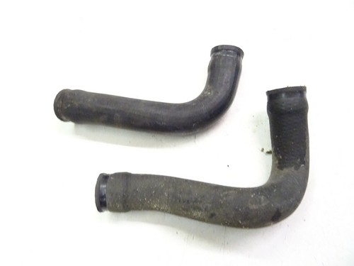 BMW E34 520i M50 Kühlwasserschläuche Schläuche Kühler Kühlwasser vorne Front