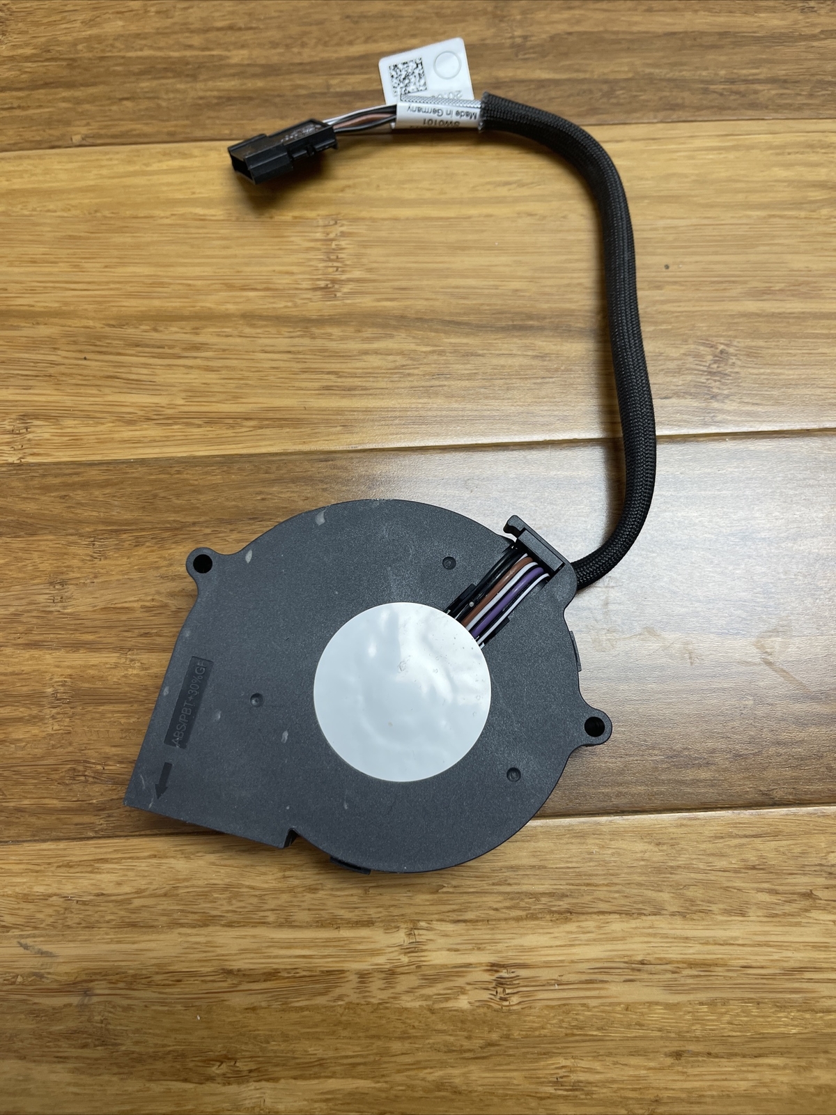 🚘NEW OEM 2019-2021 VOLKSWAGEN ARTEON Driver Seat Blower Fan  