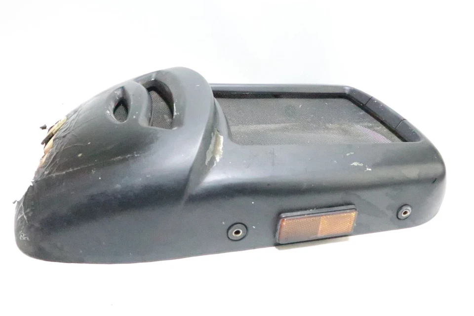 05-07 2006 Hyosung GV650 GV 650 Aquila cubierta radiador parrilla Foto 4 de 4