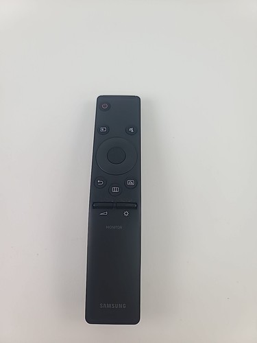 Genuine BN59-01296B For Samsung TV Monitor Remote Control C32F39NFU C32F39M