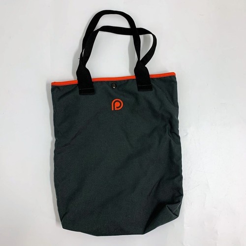 Schultertasche Rikscha Bagworks Marke Canvas Drop Handle