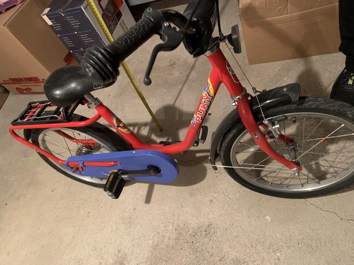 Puky Kinderfahrrder fr 14 Zoll online kaufen | eBay.de