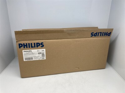 Philips 347708 Compact Fluorescent Lamps PL-L 50W/841/4P/RS 4100K 25 Pcs.