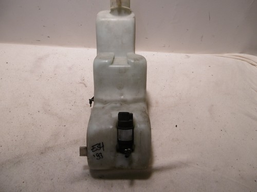 BMW E34 Touring Wischwasserbehälter für vorne mit Pumpe und Sensor 61.66-1378612