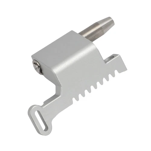 Tilt Wheel Steering Column Actuator For 80-91 Bronco F150 F250 F350 D1AZ-3E723-C - Picture 4 of 9