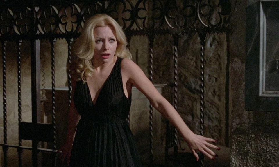 Dr. Jekyll and the Werewolf (1972) (Blu-ray, 2024, Mondo Macabro) Paul Naschy - Image 2 of 2