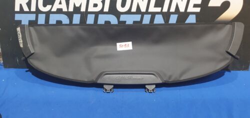 Cappelliera copribagagli Alfa Romeo Stelvio
