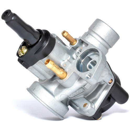 Easyboost Carburateur 17.5mm Type Dell’Orto PHVA Starter Auto Electrique Booster - Photo 6/7