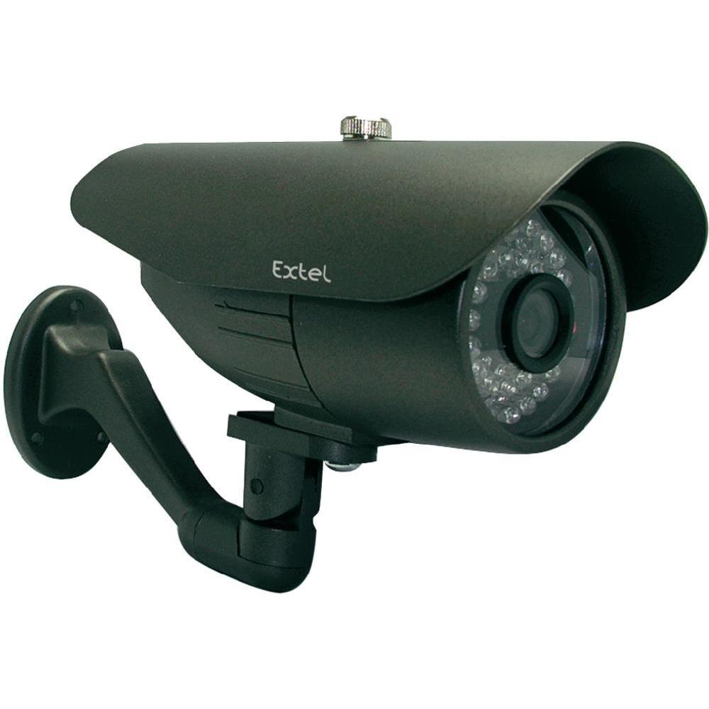Extel 720275 CAM IRON - Telecamera di sorveglianza