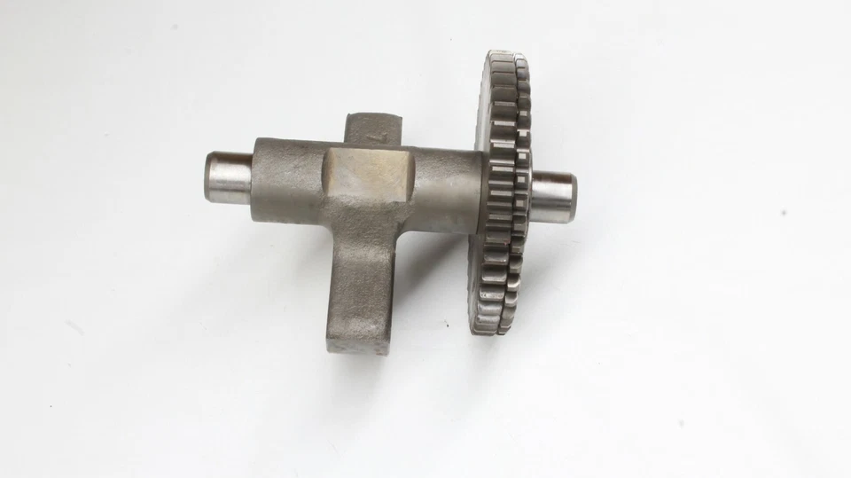 Equilibrador del eje del cigüeñal 1987 87 Honda XL600R XL600 13420-MK2-010 Foto 4 de 4