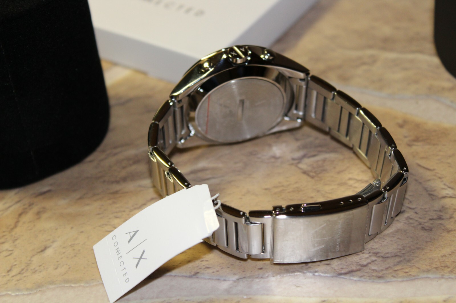 armani exchange axt1006