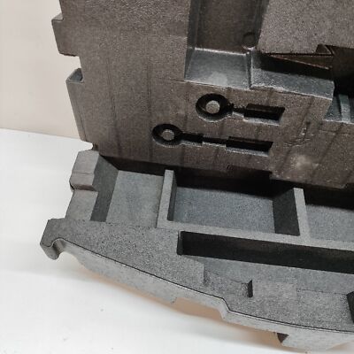 MAZDA CX-5 KE, GH Trunk Boot Foam KD54-688MX 2.20 Diesel 129kw