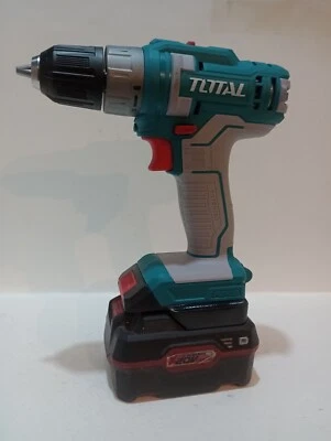 EDIL SI Adattatore batteria Parkside X20-LI a utensili TOTAL, INGCO 20-LI , pronto