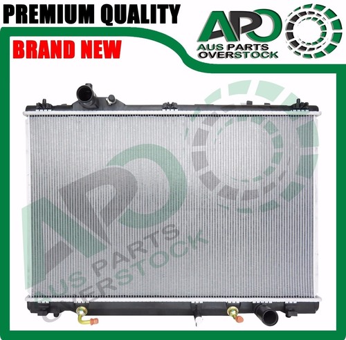 Premium Radiator For LEXUS LS460 4.6L LS600H USF40 UVF40 5.0L V8 8/2006 ...