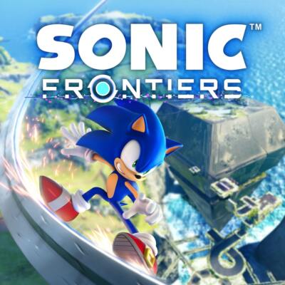 PS4/PS5 Sonic Frontiers Platinum Trophy Service (No Game)