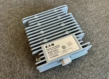 Eaton 12010C10 DC Converter 10A, 12VDC to 24VDC NEW