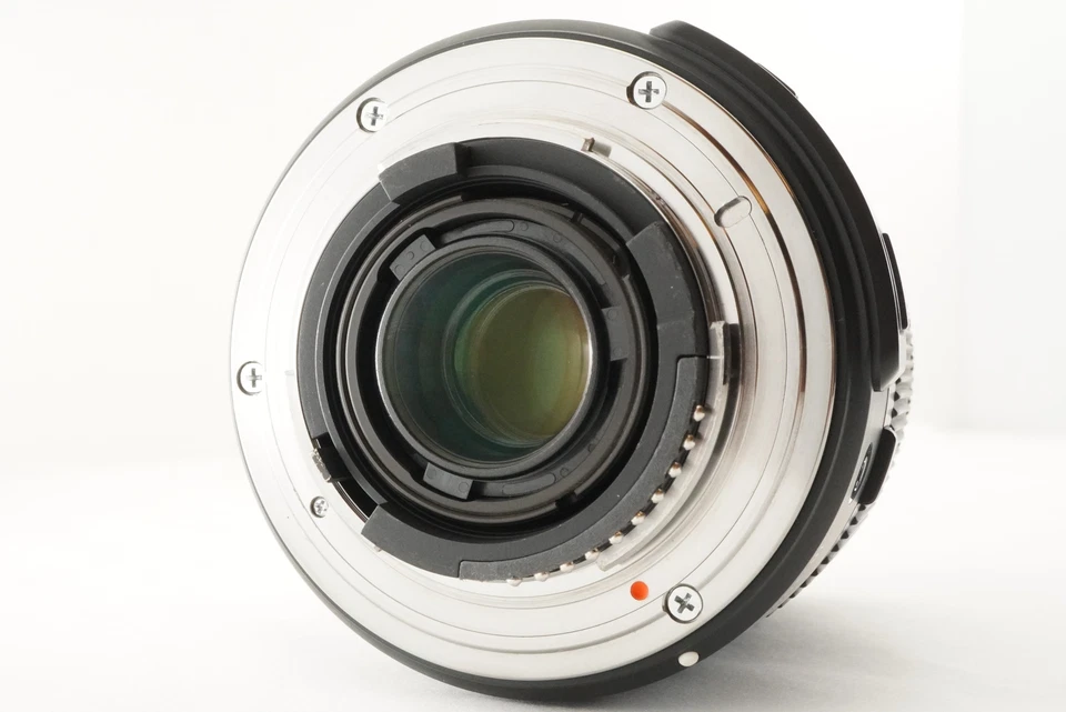 SIGMA 18-200mm F3.5-6.3 DC MACRO OS HSM Contemporary For Nikon from Japan #1979 - Image 4 of 4