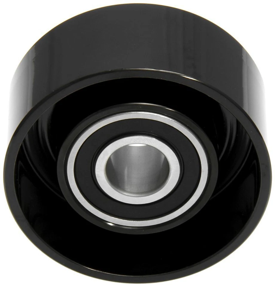 Puertas de polea tensora de correa 36095 Foto 2 de 2