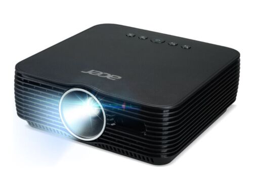 ^Acer Projector B250i (MR.JS911.001) Digital-Projector