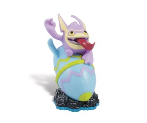 Skylanders Swap Force Spring Easter Edition Springtime Trigger Happy Figure 5030917141768 | eBay