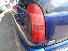 Orig. Heckleuchte Rücklicht links Peugeot 306 Break