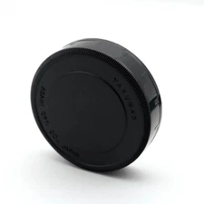 Rear Cap Lens Cap Cover Replace for Pentax 67 Camera Lens