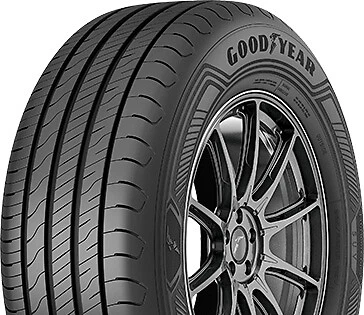 Goodyear EfficientGrip 2 SUV