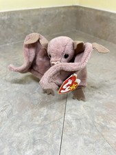 Ty Batty Brown the Bat Plush Toy