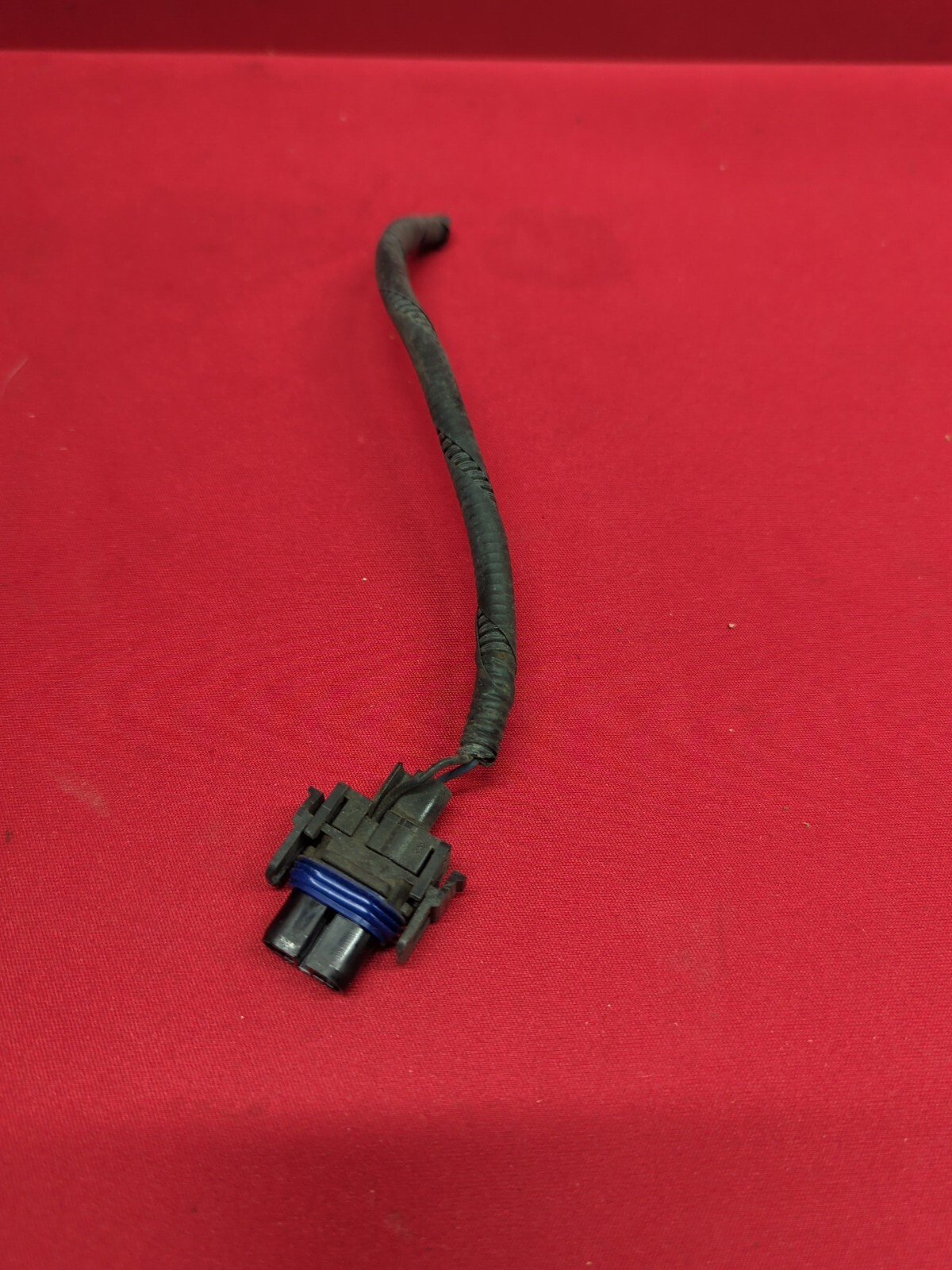 2011-2013 Kia Sorento Left Right Fog Light Lamp Wire Pigtail Connector