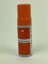 Tan Towel Bronzing Mousse With Firming Medium/Dark 120ml