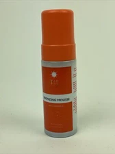 Tan Towel Bronzing Mousse With Firming Medium/Dark 120ml 