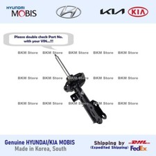 Genuine 54650P1050 Front Left Absorber Strut Assy for Kia Sportage 2022-2023