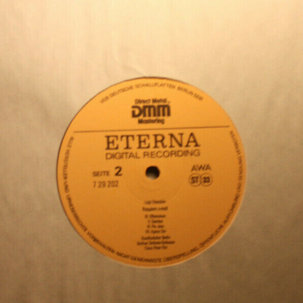 ケルビーニ:レクイエム   フロール /ベルリン Cherubini, Radio Chorus Berlin, Berlin Symphony Orchestra