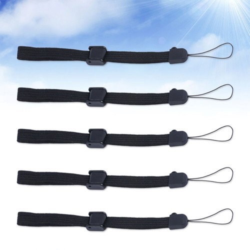 5 PCS Mobile Phone Straps Lanyard Versatile Cellphone Carrying Case - 第 11/12 張圖片