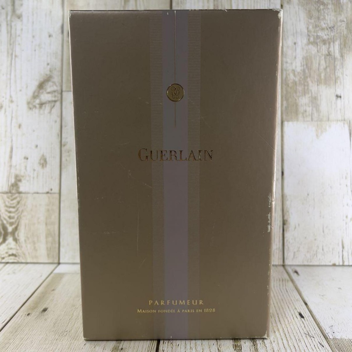 GUERLAIN MOSCOW MOCKBA 100ml 3.3 oz eau de parfum EDP spray