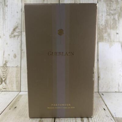 GUERLAIN MOSCOW MOCKBA 100ml 3.3 oz eau de parfum EDP spray