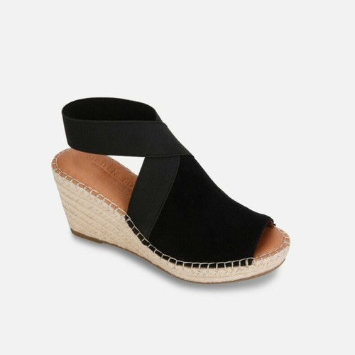 Colleen Espadrille Wedge Sandal 