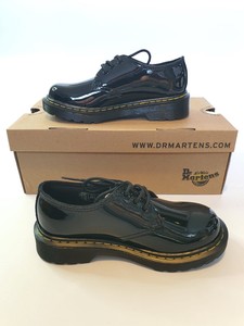 dr martens everley