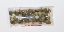 100 New Ward Aero Brake Rivets, PN 495