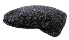  Herrenmütze Wollmütze Schiebermütze Flatcap Schlägermütze Herrenmützen