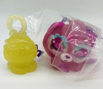 New Magic Mixies Mixlings Crystal Woods Zleep